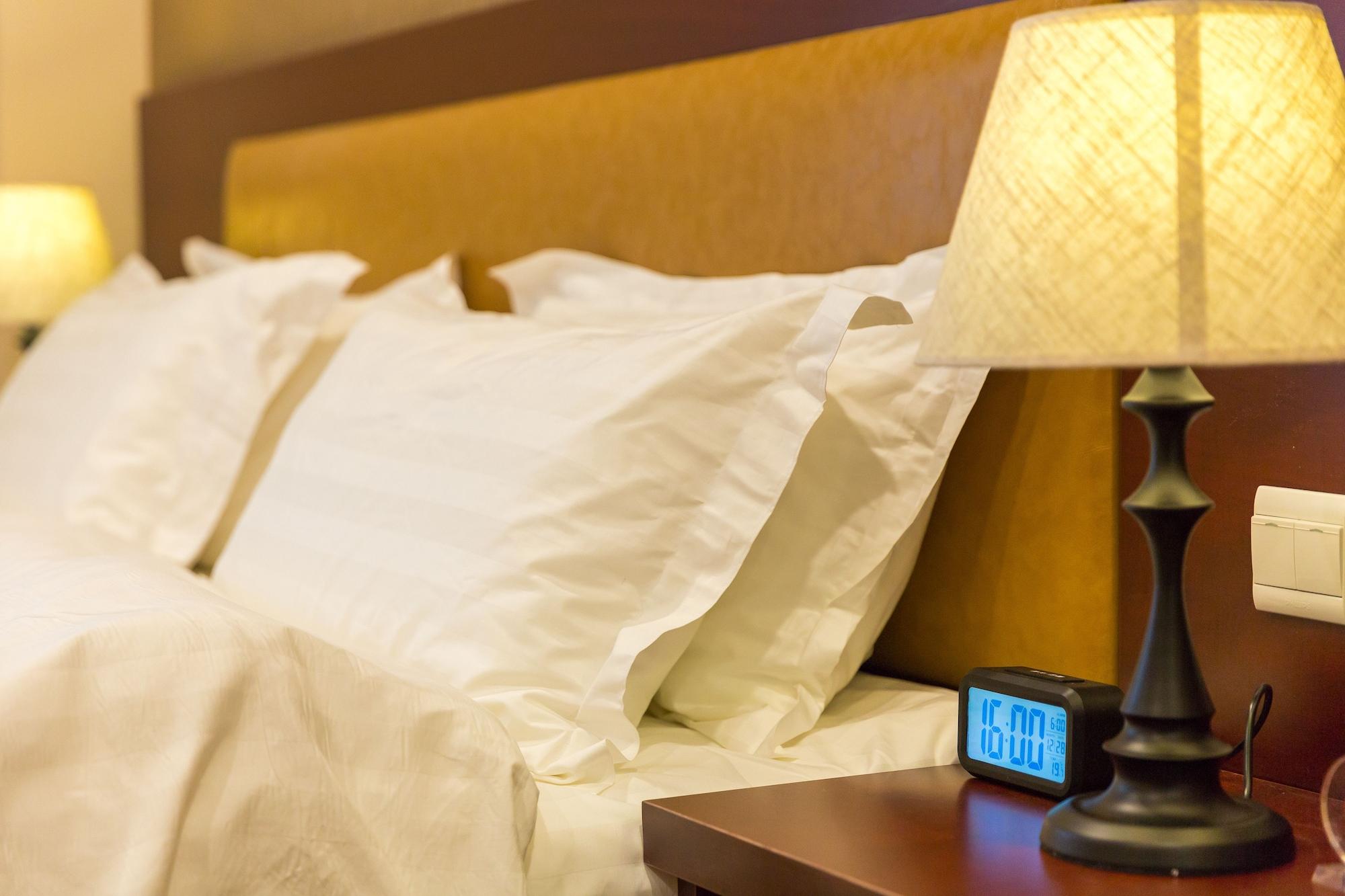 Hill Lily Hotel Bắc Kinh Ngoại thất bức ảnh